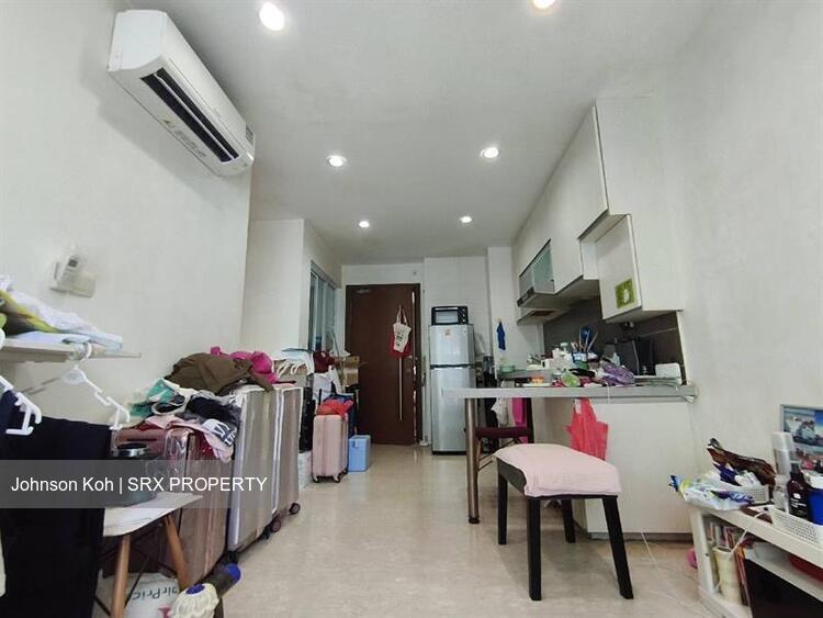 Imperial Heights (D15), Apartment #611920021